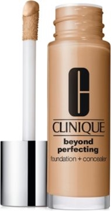 Picture of Clinique Beyond Perfecting Foundation Concealer 11 Honey 30ml