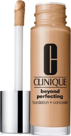 Picture of Clinique Beyond Perfecting Foundation Concealer 11 Honey 30ml