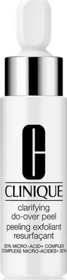 Изображение Clinique Clarifying Do-Over Peel 30ml