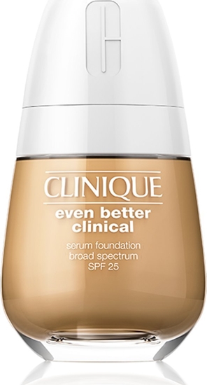 Picture of Clinique CLINIQUE EVEN BETTER CLINICAL SERUM FOUNDATION SPF 20 CN 90 SAND 30ML