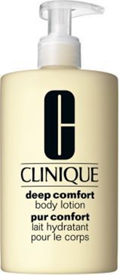 Picture of Clinique Deep Comfort Body Lotion Balsam do ciaa 400ml
