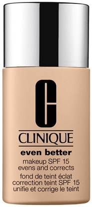 Picture of Clinique Even Better Makeup SPF15 Evens and Corrects Podkad do twarzy Deep Neutral 30ml