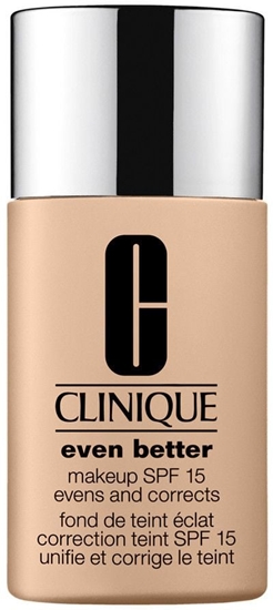 Picture of Clinique Even Better Makeup SPF15 Evens and Corrects Podkad do twarzy Deep Neutral 30ml