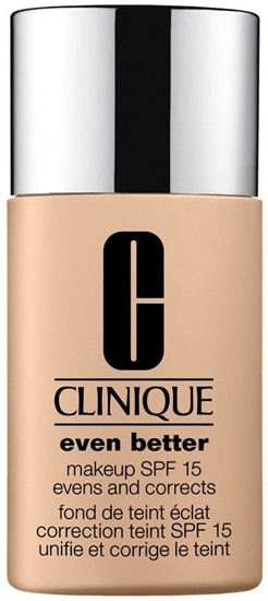 Picture of Clinique Even Better Makeup SPF15 Evens and Corrects Podkad do twarzy Golden Neutral 30ml