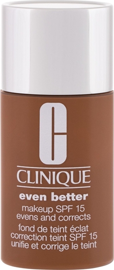 Picture of Clinique Even Better SPF15 Podkad WN118 Amber, 30ml