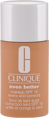 Picture of Clinique Even Better SPF15 Podkad WN68 Brulee, 30ml