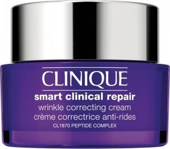 Изображение Clinique Krem do Twarzy Clinique Smart Clinical Repair Przeciwzmarszczkowy (50 ml)