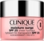 Изображение Clinique Moisture Surge SPF25 Sheer Hydrator nawilajcy krem do twarzy 30ml