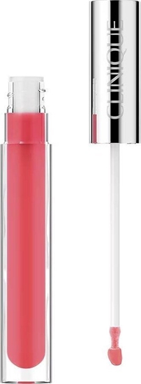Picture of Clinique Pop Plush Creamy Lip Gloss kremowy byszczyk do ust 08 Strawberry Pop 3.4ml