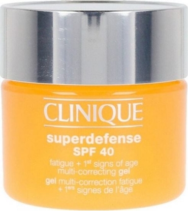 Picture of Clinique Superdefense SPF 40 Mulii-correcting el 50ML