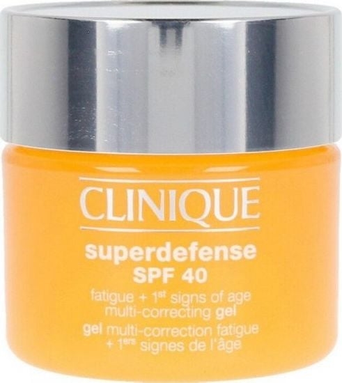 Picture of Clinique Superdefense SPF 40 Mulii-correcting el 50ML