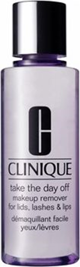 Picture of Clinique Take The Day Off Pyn do demakijau do oczu i ust 200ml
