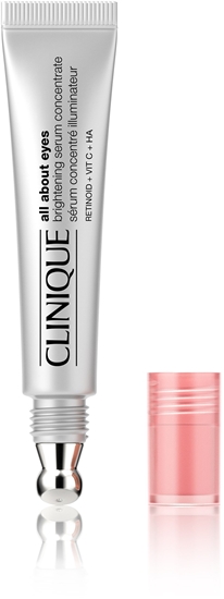 Picture of CLINIQUE_All About Eyes Brightening serum serum pod oczy 10ml