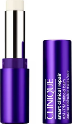 Attēls no CLINIQUE_Smart Clinical Repair AM/PM Retinoid Balm balsam z retinolem 3g