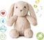 Изображение Cloud B Love Light Buddies Billy Bunny Szumicy Królik Lampka i Pozytywka