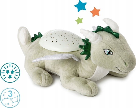 Изображение Cloud B Twilight Buddies Dragon Smok