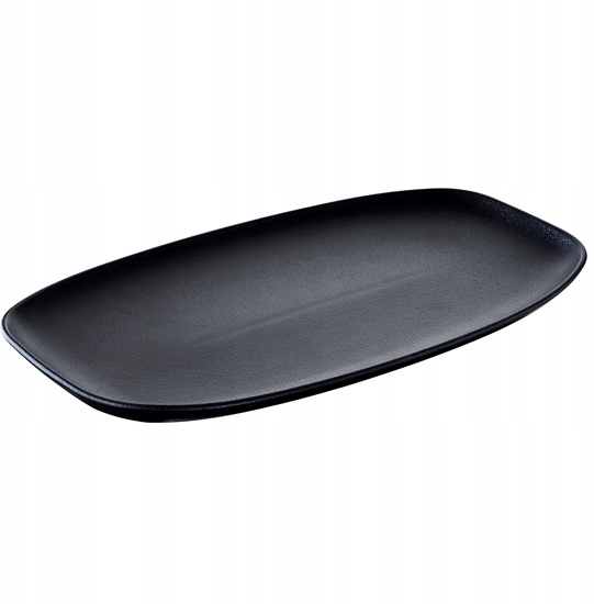 Изображение CLUB - Taca czarna 48 x 21 cm