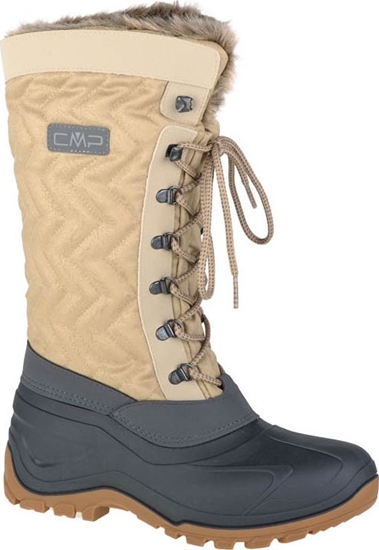 Picture of CMP CMP Nietos 3Q47966-P631 Brzowe 37