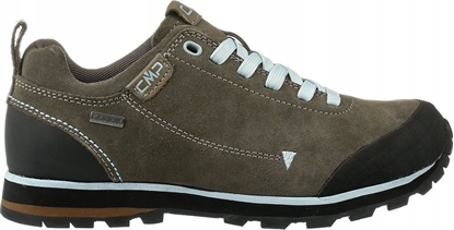 Изображение CMP Elettra Low 38Q4616-01QM szary 39