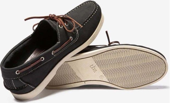 Изображение CMP TBS Buty Phenis Marine/Creme D8M02-41