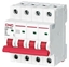 Изображение CNC CNC Automatinis jungiklis, 4P, 63A, C klass, 6kA