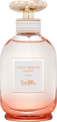 Attēls no Coach Kvapusis vanduo Coach Dreams Sunset EDP moterims, 60 ml
