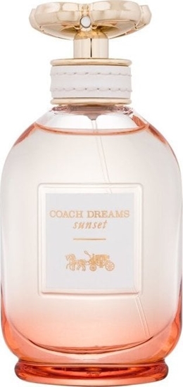 Изображение Coach Kvapusis vanduo Coach Dreams Sunset EDP moterims, 60 ml