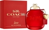 Picture of Coach Kvapusis vanduo Coach Love EDP moterims, 90 ml