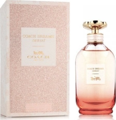 Attēls no Coach Perfumy Damskie Coach   EDP Coach Dreams Sunset (90 ml)