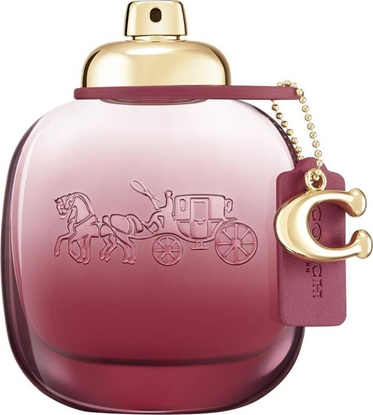 Picture of Coach Perfumy Damskie Coach EDP Wild Rose 90 ml