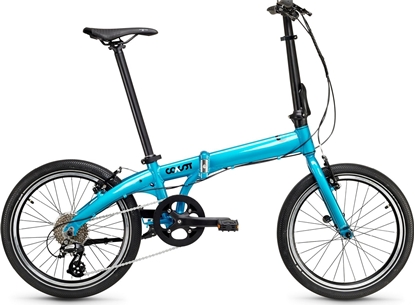 Attēls no Coast COAST Hightide No. 04 8S - Sky Blue 2023