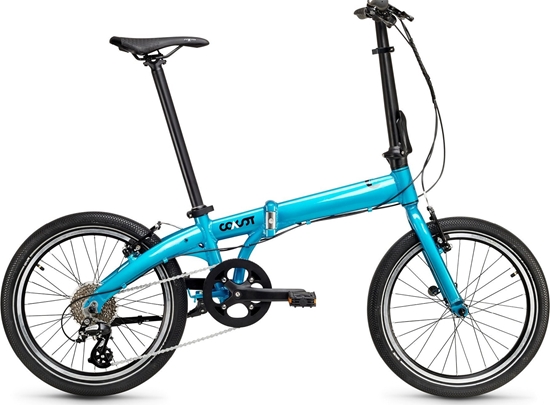 Picture of Coast COAST Hightide No. 04 8S - Sky Blue 2023