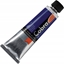 Picture of Cobra Cobra Artist Water-Mixable Oil Colour Tube Phthalo Blue 570