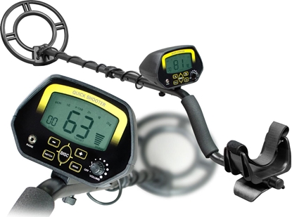 Attēls no Cobra Wykrywacz metalu detektor metali Cobra Tector CT-1032