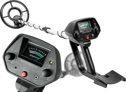 Attēls no Cobra Wykrywacz metalu detektor metali Cobra Tector CT-1062