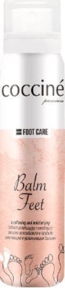 Picture of Coccine Coccine Balm Feet 100 ml 55/602/100C/V1