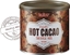 Picture of Cocoa mix KAV America Hot Cacao Truffle Mix, 340 g