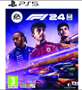 Picture of Codemasters EA F1 24 Game for PlayStation 5