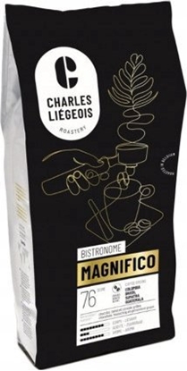 Picture of Coffee beans Charles Liegeois Magnifico, 1 kg