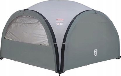 Attēls no Coleman Event Shelter Air L 3,65m x 3,65m