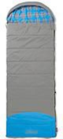 Picture of Coleman piwór Basalt Single szaro-niebieski 225x80cm (053-L0000-2000030215-266)