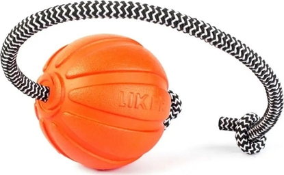 Attēls no Collar COLLAR LIKER PIKA PYWAJCA  NA SZNURKU  5cm