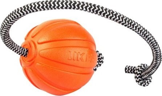 Picture of Collar Pika na sznurku dla maych i rednich psów Liker Cord 7 Waudog