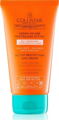 Picture of Collistar COLLISTAR ACTIVE PROTECTION SUN CREAM SPF 30 150ML