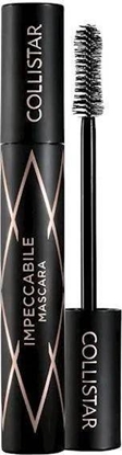 Изображение Collistar Collistar Impeccabile Mascara tusz do rzs Black 14ml