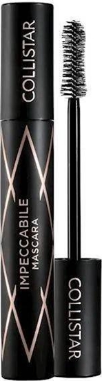 Изображение Collistar Collistar Impeccabile Mascara tusz do rzs Black 14ml