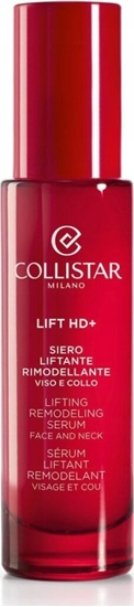 Picture of Collistar COLLISTAR LIFT HD + LIFTING REMODELING SERUM FACE AND NECK 30ML