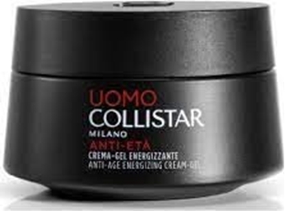 Picture of Collistar COLLISTAR MAN ANTI-AGING ENERGIZING CREAM-GEL 50ML