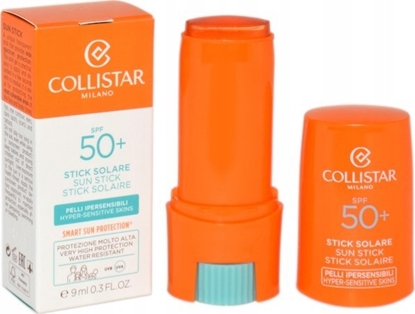 Picture of Collistar COLLISTAR SUN STICK HYPER-SENSITIVE SKIN SPF 50 9ML