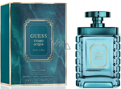 Picture of Collistar GUESS Uomo Acqua EDT spray 100ml